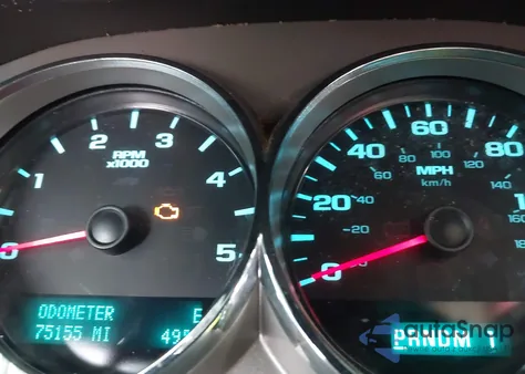 2012 Chevrolet Silverado 2500Hd Lt from USA, damaged, VIN 1GC1KXC88CF221176